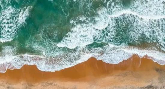 Arugam Bay Crowned Asia's Best Beach